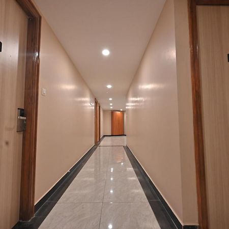 Cr Rivera Hotel Madurai Luaran gambar