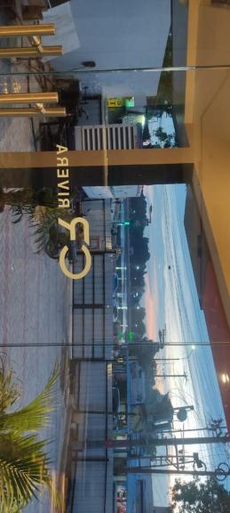 Cr Rivera Hotel Madurai Luaran gambar